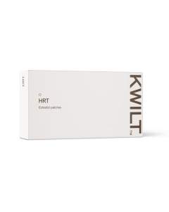 HRT Estradiol Patches