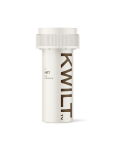 HRT Oral Progesterone